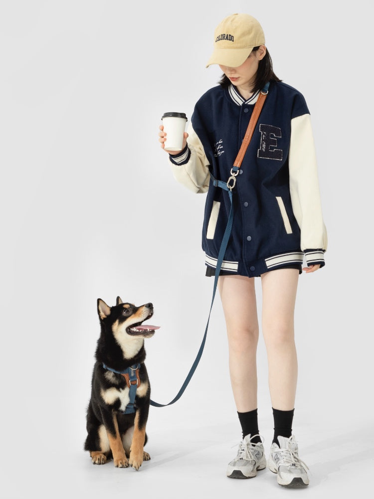 Bobo Series |Versatile Crossbody Pet Leash